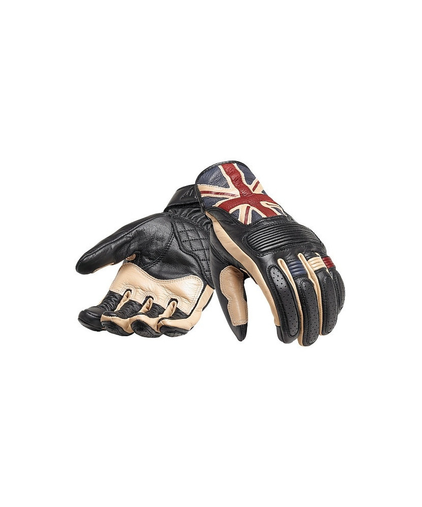 TRIUMPH  TRIUMPH EQUIPEMENT - gants flag