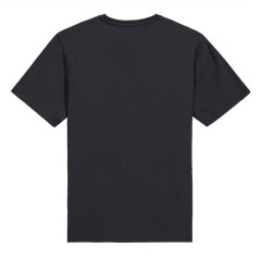 T-SHIRT TRIUMPH RACING TEE BLACK - MTSS25117