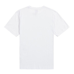 T-SHIRT TRIUMPH RACING TEE WHITE - MTSS25118