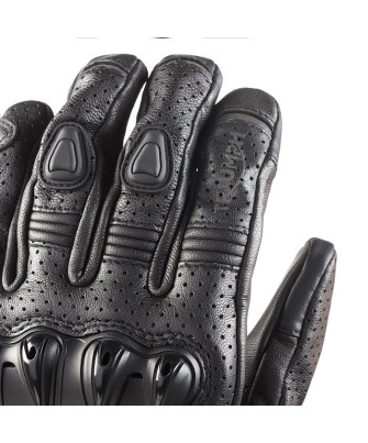TRIUMPH  TRIUMPH EQUIPEMENT - Gant jansson gloves