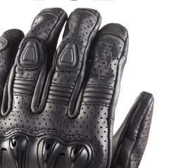 TRIUMPH  TRIUMPH EQUIPEMENT - Gant jansson gloves