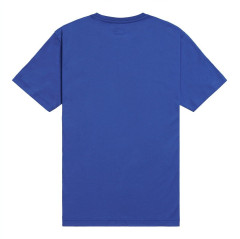 T-SHIRT TRIUMPH CARTMEL BLUE TEE - MTSS25100