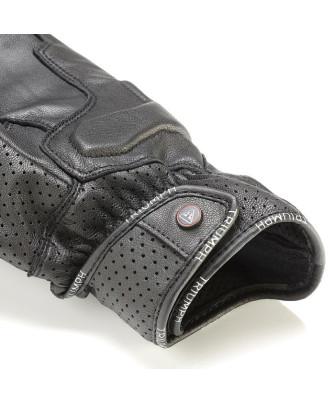 TRIUMPH  TRIUMPH EQUIPEMENT - Gant jansson gloves