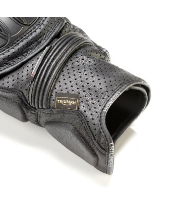 TRIUMPH  TRIUMPH EQUIPEMENT - Gant jansson gloves