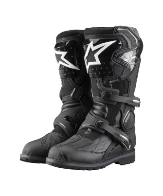 TRIUMPH  TRIUMPH EQUIPEMENT - BOTTE COROZOL BOOT ALPINESTAR