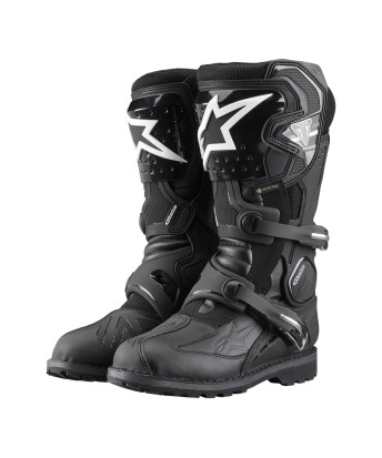 TRIUMPH  TRIUMPH EQUIPEMENT - BOTTE COROZOL BOOT ALPINESTAR