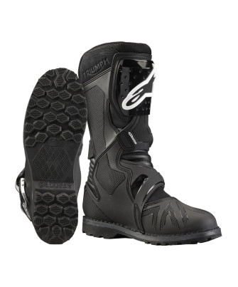 TRIUMPH  TRIUMPH EQUIPEMENT - BOTTE COROZOL BOOT ALPINESTAR