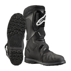 TRIUMPH  TRIUMPH EQUIPEMENT - BOTTE COROZOL BOOT ALPINESTAR