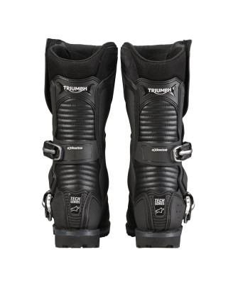 TRIUMPH  TRIUMPH EQUIPEMENT - BOTTE COROZOL BOOT ALPINESTAR