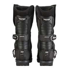 TRIUMPH  TRIUMPH EQUIPEMENT - BOTTE COROZOL BOOT ALPINESTAR