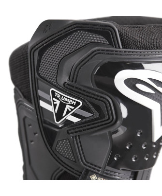 TRIUMPH  TRIUMPH EQUIPEMENT - BOTTE COROZOL BOOT ALPINESTAR