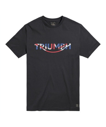 T-SHIRT TRIUMPH ORFORD TEE - MTSS20021