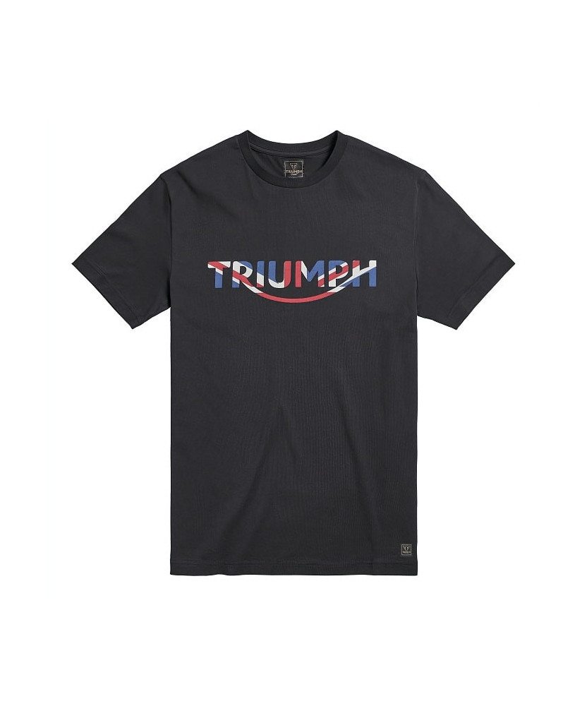T-SHIRT TRIUMPH ORFORD TEE - MTSS20021