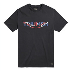 T-SHIRT TRIUMPH ORFORD TEE - MTSS20021