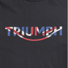 T-SHIRT TRIUMPH ORFORD TEE - MTSS20021