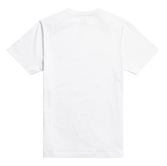 T-SHIRT TRIUMPH CARTMEL WHT TEE - MTSS20035