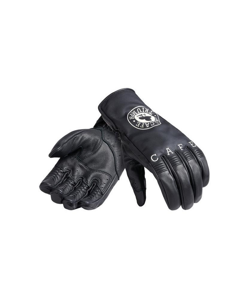 TRIUMPH  TRIUMPH EQUIPEMENT - Gant Triumph Ace glove  MGVS23808