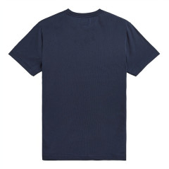 T-SHIRT TRIUMPH CARTMEL BLK TEE - MTSS20039