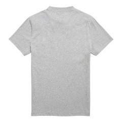 T-SHIRT TRIUMPH BURNHAM GREY TEE - MTSS21001
