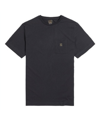 T-SHIRT TRIUMPH RAD BLACK/MULTI TEE - MTSS2329