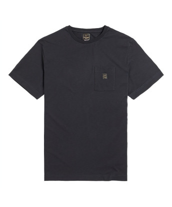 T-SHIRT TRIUMPH RAD BLACK/MULTI TEE - MTSS2329