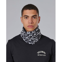 TOUR DE COU TRIUMPH PRIX NECK TUBE - MTUS20306