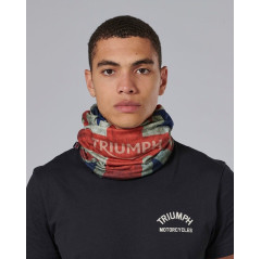 TOUR DE COU TRIUMPH JACK NECK TUBE - MTUS20307