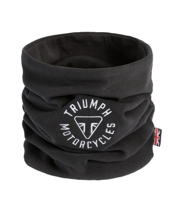 TOUR DE COU TRIUMPH  LONGSTONE NECK TUBE X1 MTUS21000