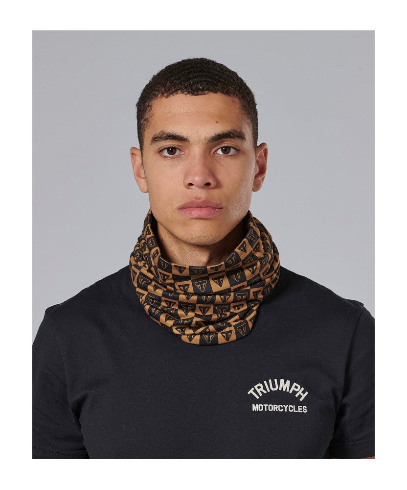 TOUR DE COU TRIUMPH PRIX NECK TUBE - MTUS22312