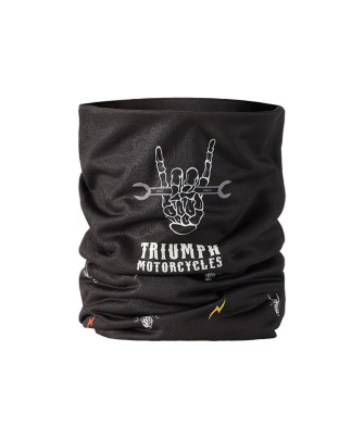 TOUR DE COU TRIUMPH  THUNDER NECKTUBE - MTUS2345