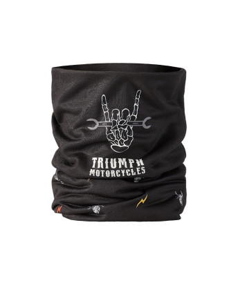 TOUR DE COU TRIUMPH  THUNDER NECKTUBE - MTUS2345