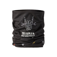 TOUR DE COU TRIUMPH  THUNDER NECKTUBE - MTUS2345