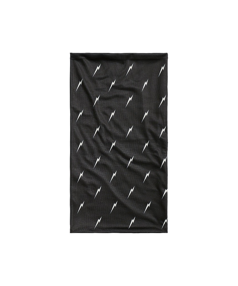 TOUR DE COU TRIUMPH VENOM BLACK/BONE NECKTUBE - MTUS2346