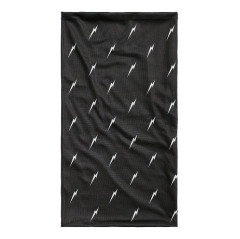 TOUR DE COU TRIUMPH VENOM BLACK/BONE NECKTUBE - MTUS2346