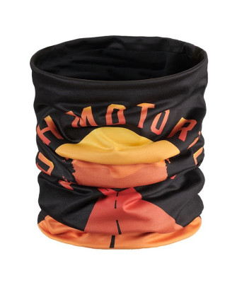 TOUR DE COU TRIUMPH ENDLESS NECK TUBE -BLK/MULTI - MTUS24201