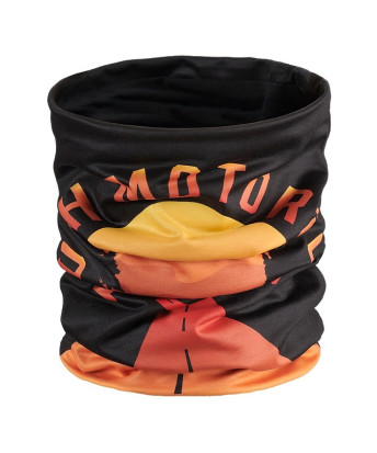 TOUR DE COU TRIUMPH ENDLESS NECK TUBE -BLK/MULTI - MTUS24201