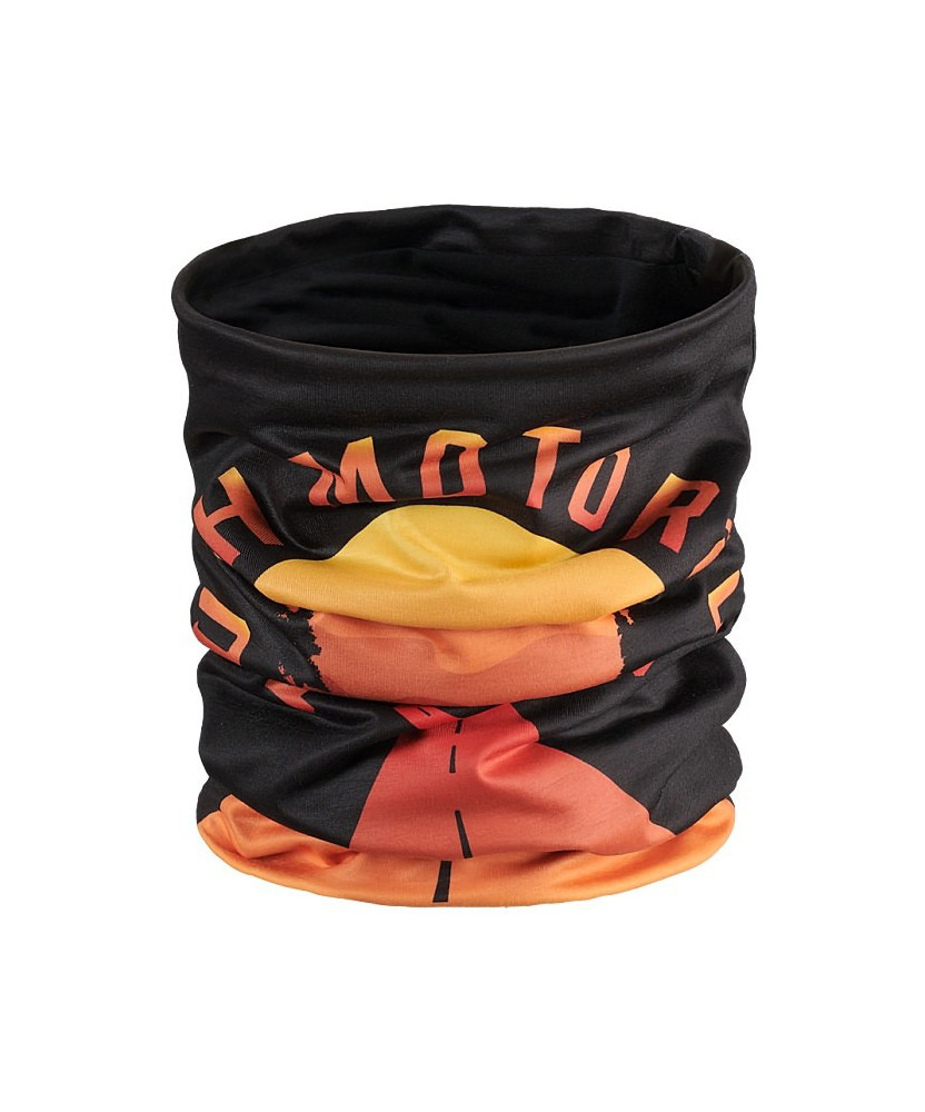 TOUR DE COU TRIUMPH ENDLESS NECK TUBE -BLK/MULTI - MTUS24201