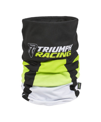 TOUR DE COU TRIUMPH  RACING TUBE - MTUS25407