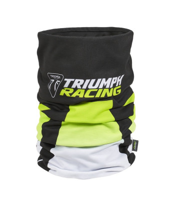 TOUR DE COU TRIUMPH  RACING TUBE - MTUS25407