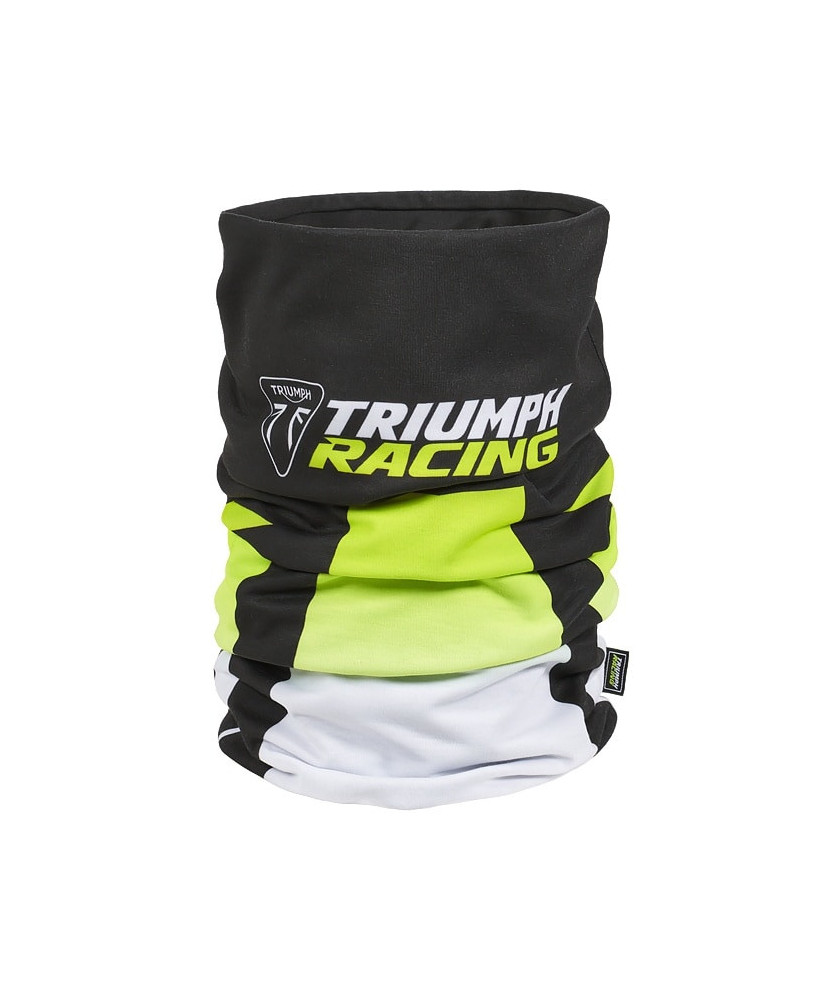 TOUR DE COU TRIUMPH  RACING TUBE - MTUS25407