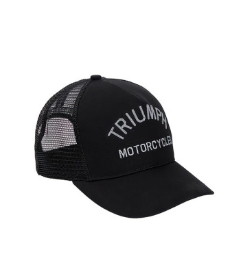 CASQUETTE TRIUMPH COAST CAP - MCAS20313