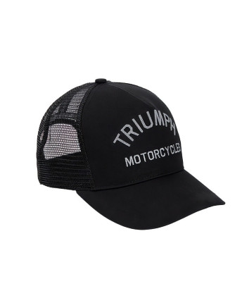 CASQUETTE TRIUMPH COAST CAP - MCAS20313