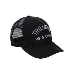 CASQUETTE TRIUMPH COAST CAP - MCAS20313