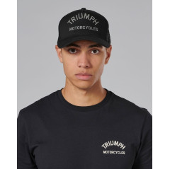 CASQUETTE TRIUMPH COAST CAP - MCAS20313
