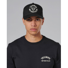 CASQUETTE TRIUMPH TAYLOR CAP X1 - MCAS21004