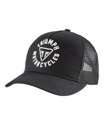 CASQUETTE TRIUMPH TAYLOR CAP X1 - MCAS21004