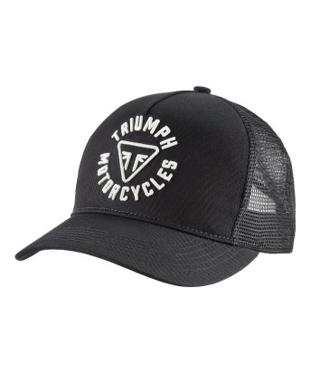 CASQUETTE TRIUMPH TAYLOR CAP X1 - MCAS21004