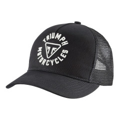CASQUETTE TRIUMPH TAYLOR CAP X1 - MCAS21004