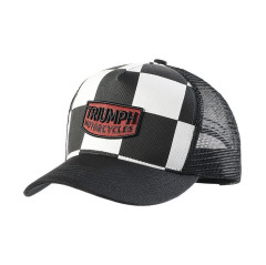 CASQUETTE TRIUMPH PRITCHARD CAP - MCAS2343