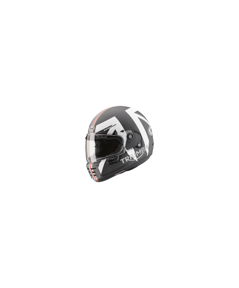 CASQUE TRIUMPH ARAI CONCEPT-XE - MHMS24003